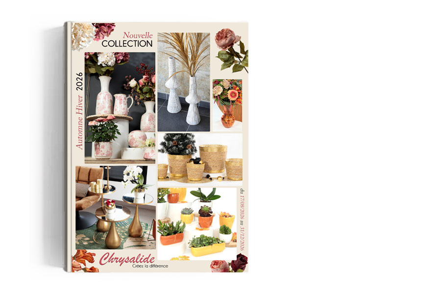 Automne Hiver 2026