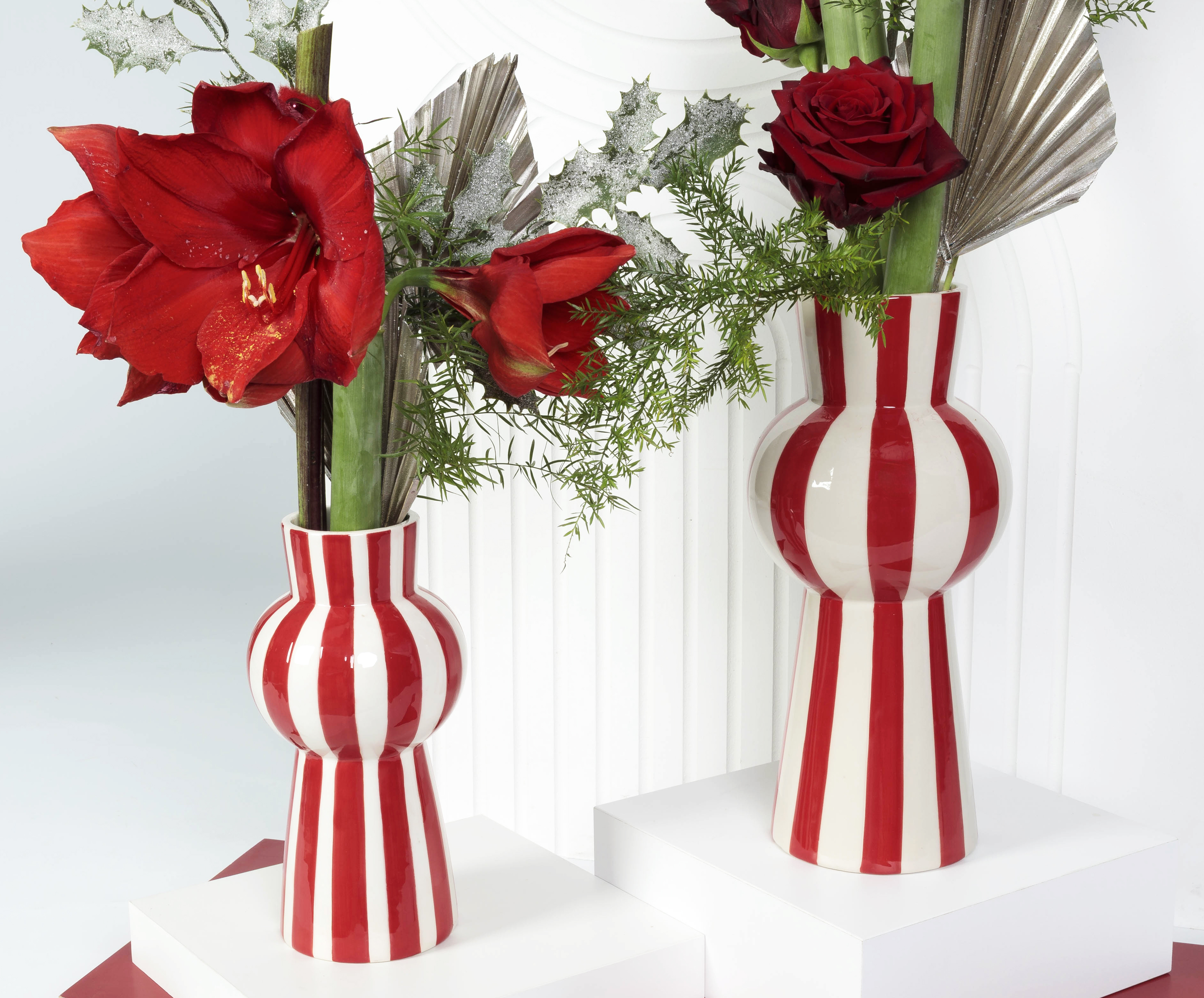 fournisseur vase original fleuriste