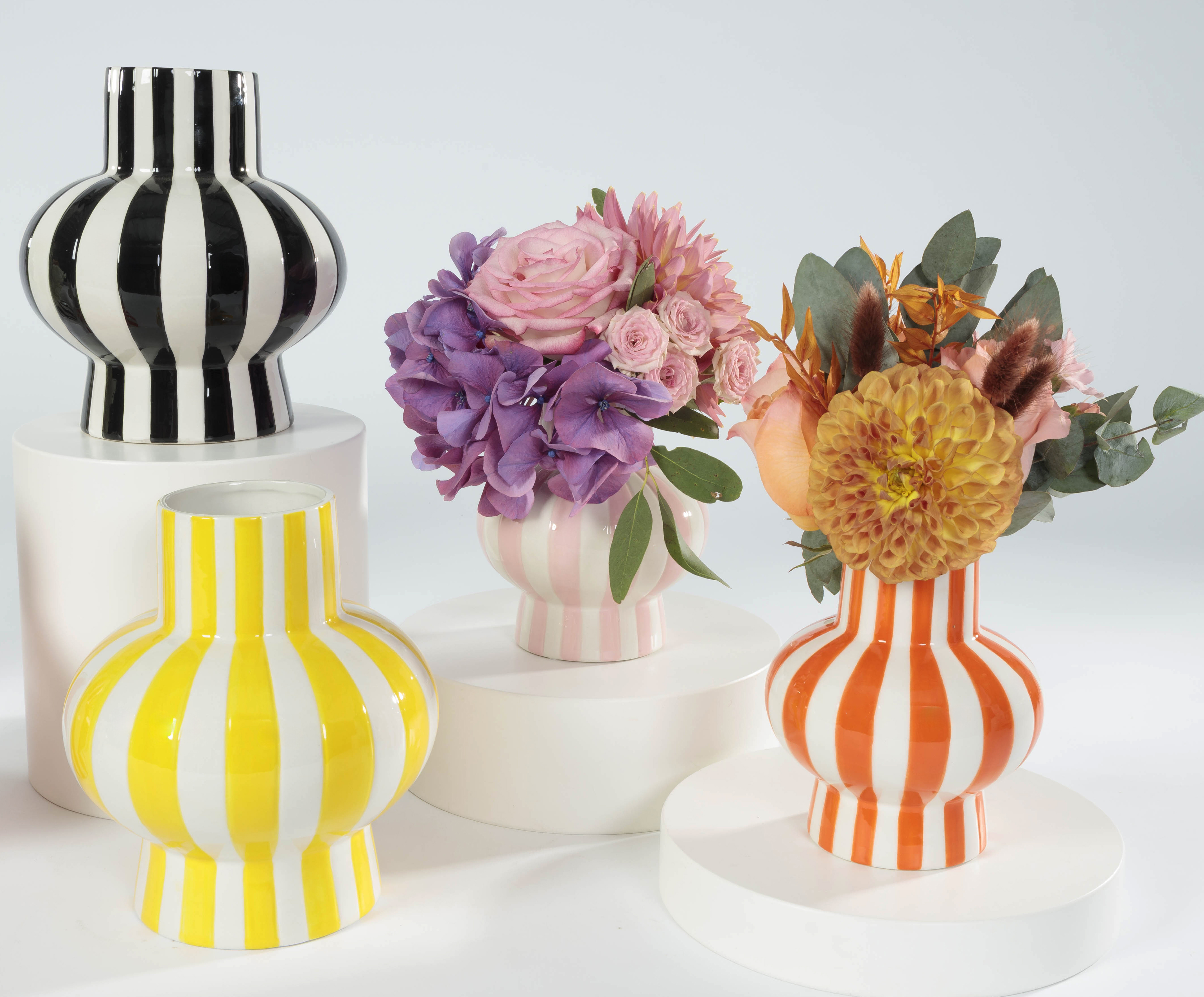 Nouveauté vase grossiste fleuriste